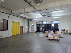 Kaki Bukit Avenue 3 (D14), Factory #517890011